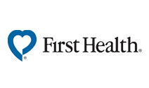 First Health Logo