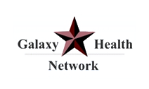 Galaxy Health Network Logo