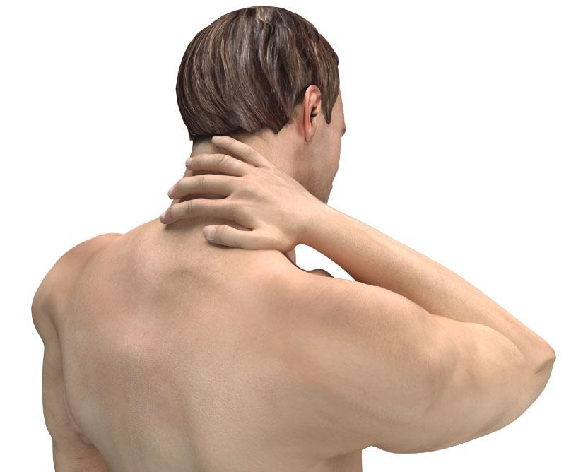 Neck and Shoulder Pain