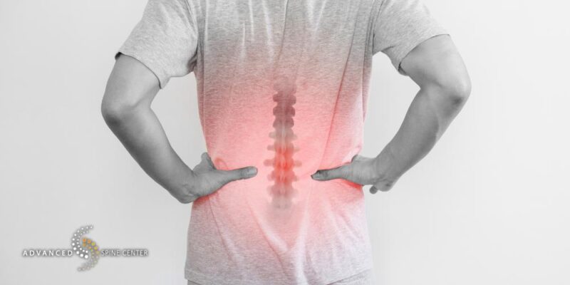 lumbar fusion surgery in plano