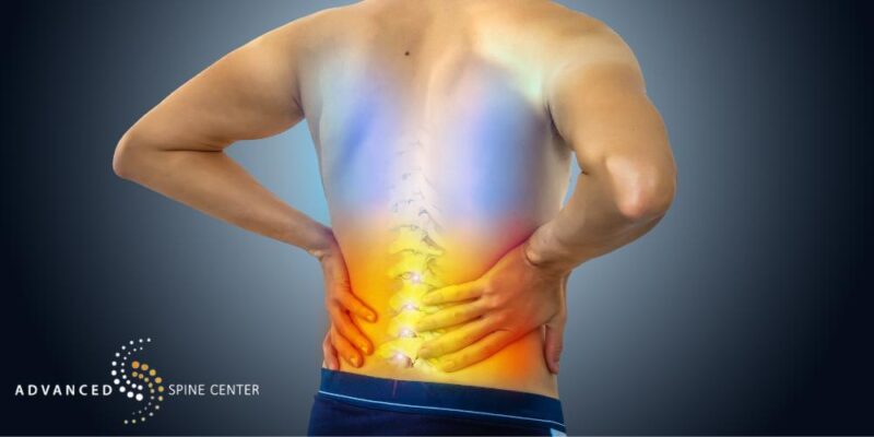 lumbar injections plano