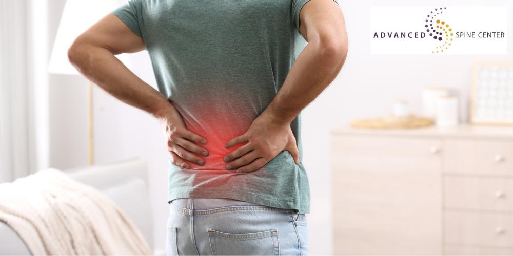 lumbar fusion surgery frisco