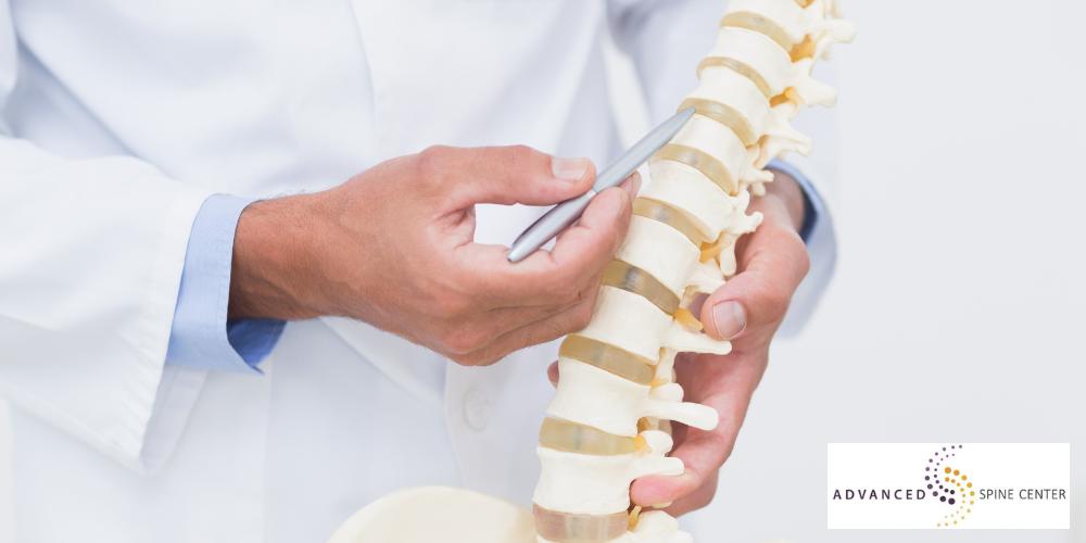 Spine Specialist Near Me