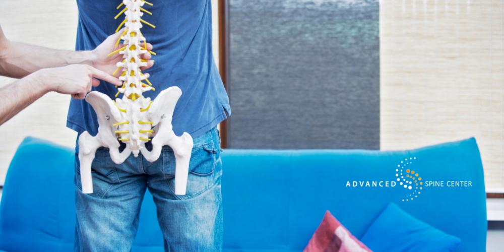 lumbar minimally invasive spine surgery frisco