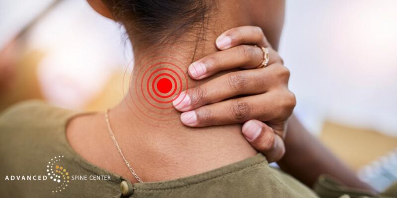 Medial Branch Block Injection Plano, TX | Advanced Spine Center