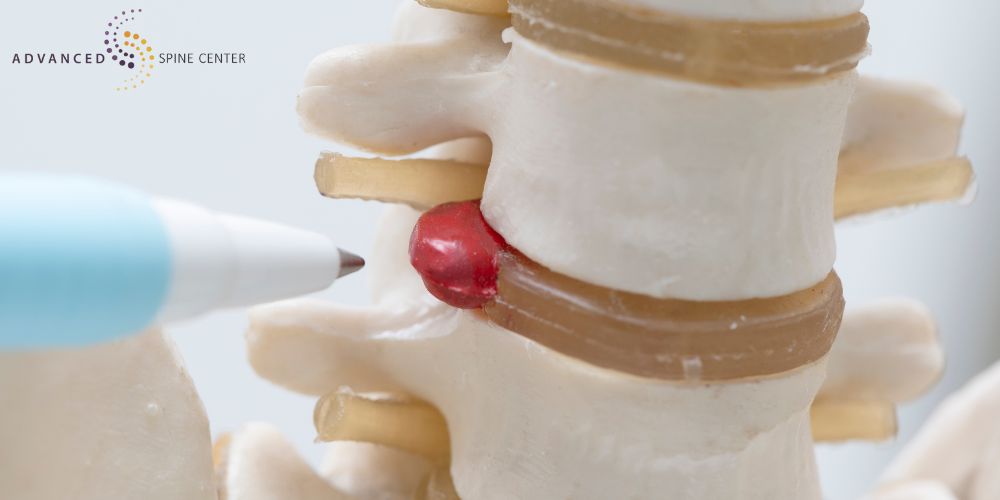 endoscopic microdiscectomy plano tx