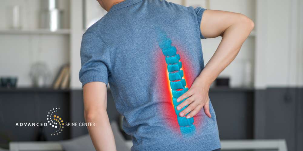 Sciatica Treatment Plano, TX