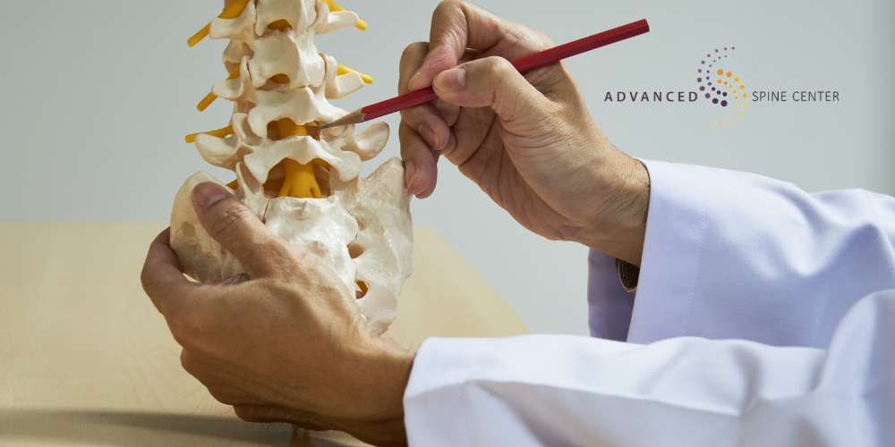 Sciatica Treatments Plano, TX