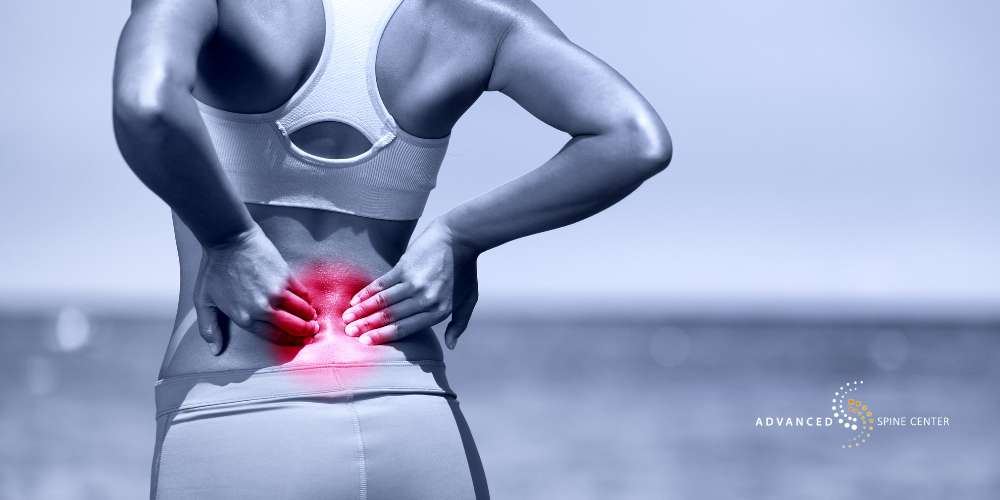 Bertolotti Syndrome Treatment Plano, TX