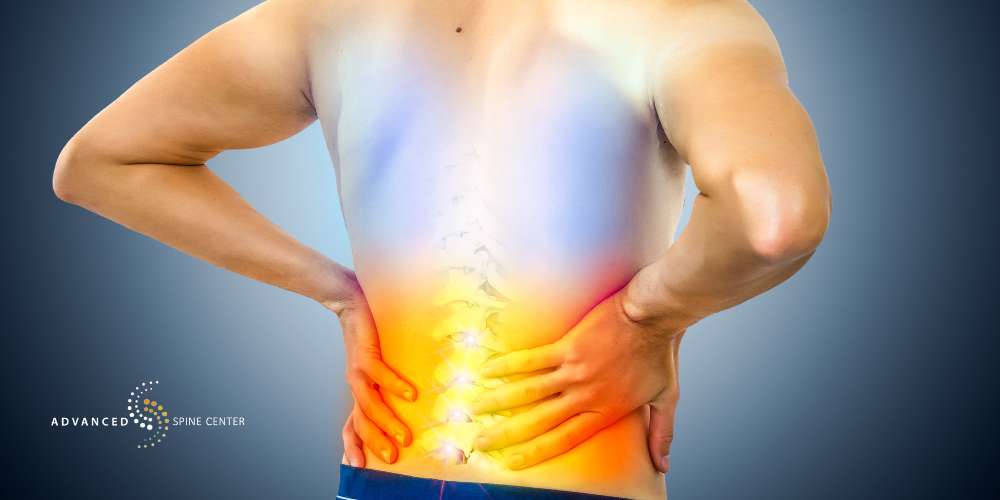 Bertolotti syndrome treatment in Plano, TX