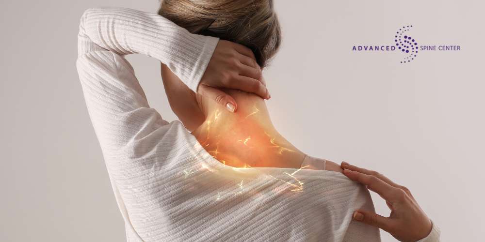 Cervicogenic Headache Symptoms