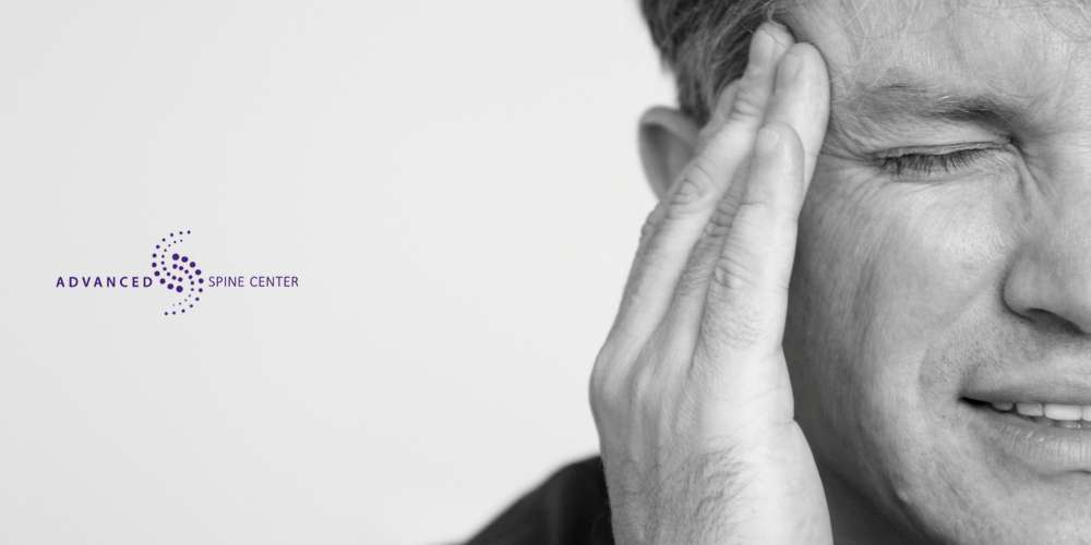 Cervicogenic Headache Treatment Plano, TX