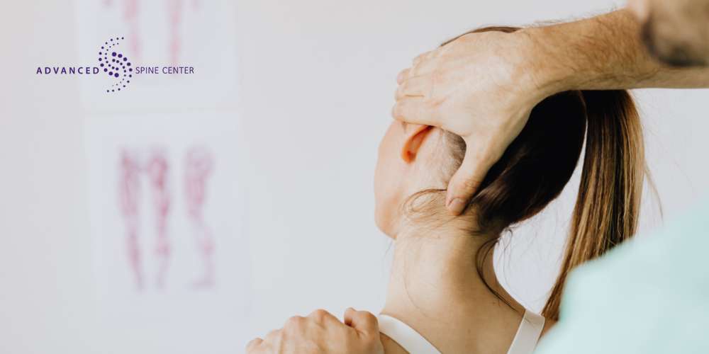 Cervicogenic Headache Treatments Plano TX