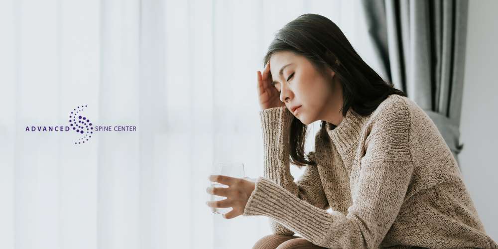Cervicogenic Headache Treatments Plano