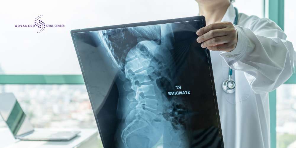 Diagnosing Foraminal Stenosis Plano TX