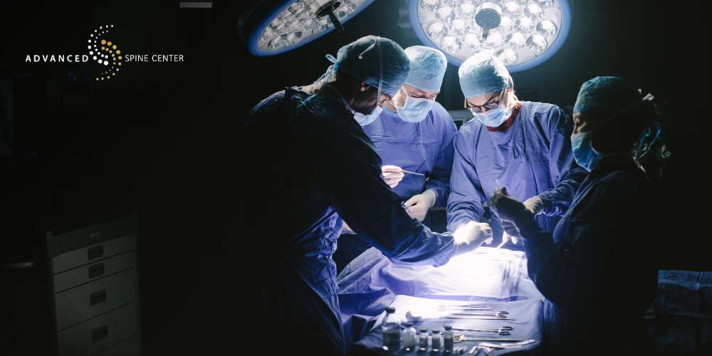 Disc Protrusion Treatment