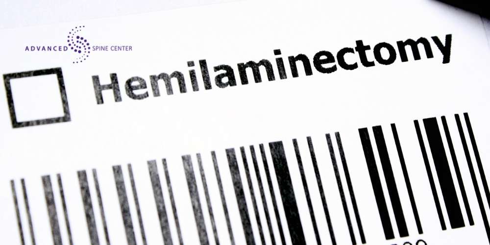 Hemilaminectomy Surgery Plano, TX