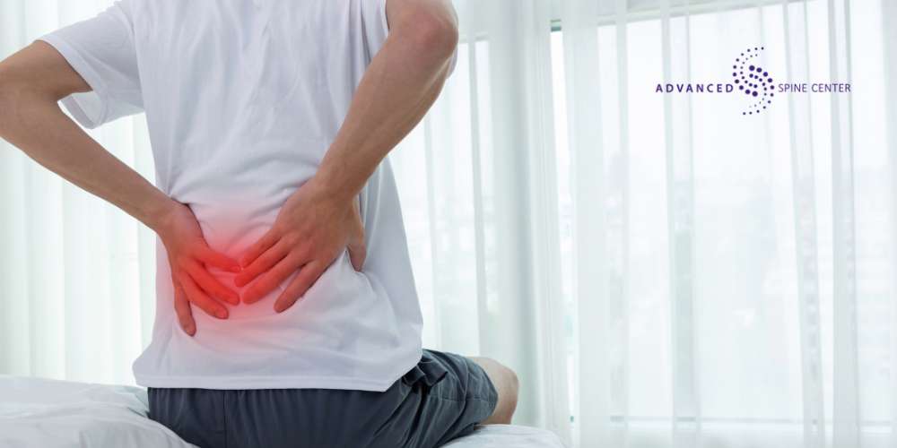 Herniated Disc Symptoms