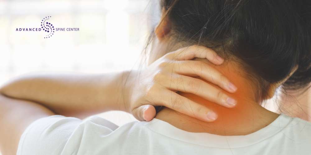 Myelopathy Symptoms Plano TX