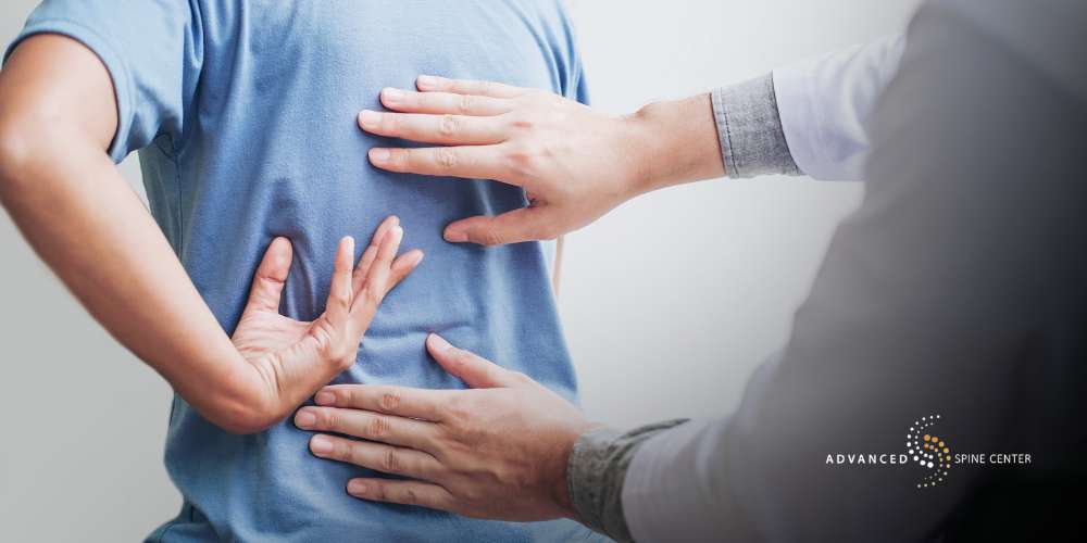 Myelopathy Treatments Plano TX