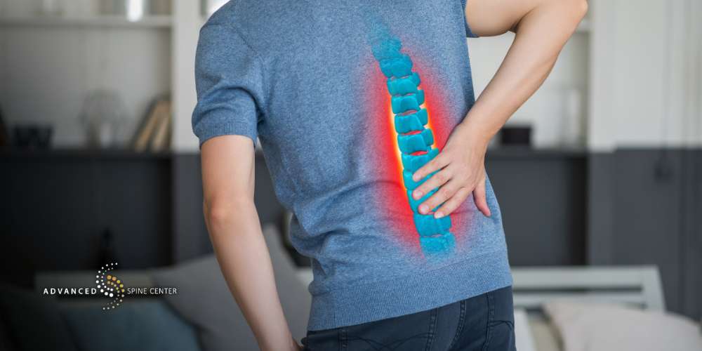 Neurogenic Claudication Treatment in Plano, TX