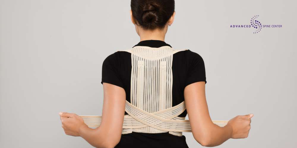 Nonsurgical Scoliosis Treatment Plano TX