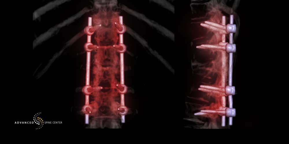 SI Joint Surgery Plano, TX