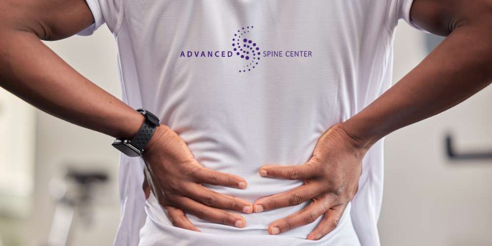 SI Joint Pain Relief Plano, TX