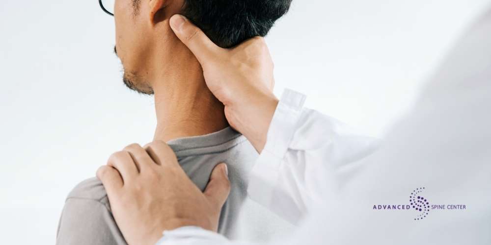 Uncovertebral Joint Hypertrophy Plano, TX