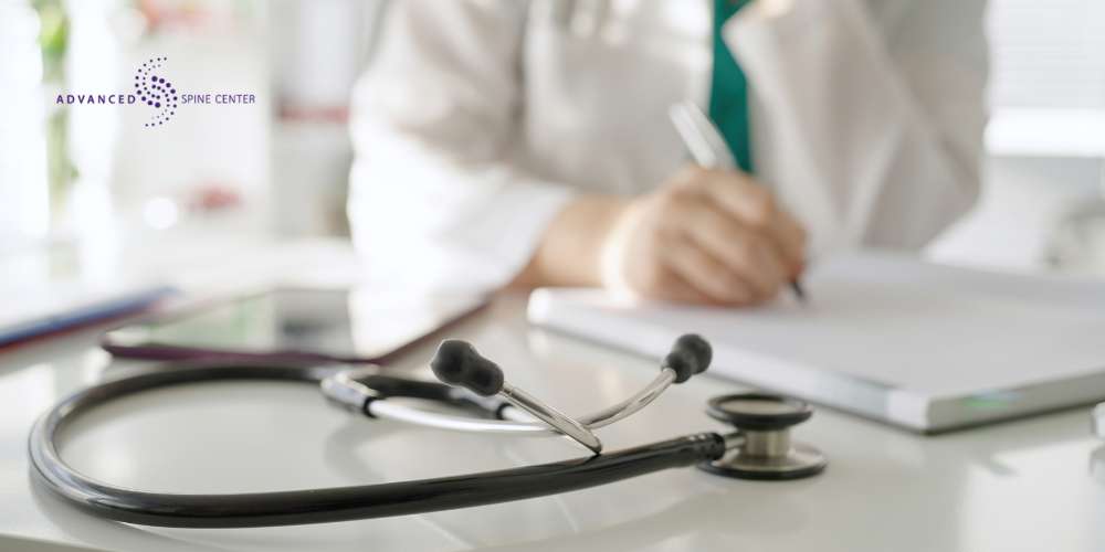 Pinched Nerve Treatment Plano, TX