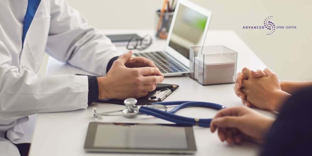 Neurogenic Claudication Treatments Plano, TX
