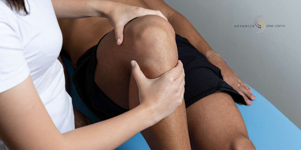 piriformis syndrome test