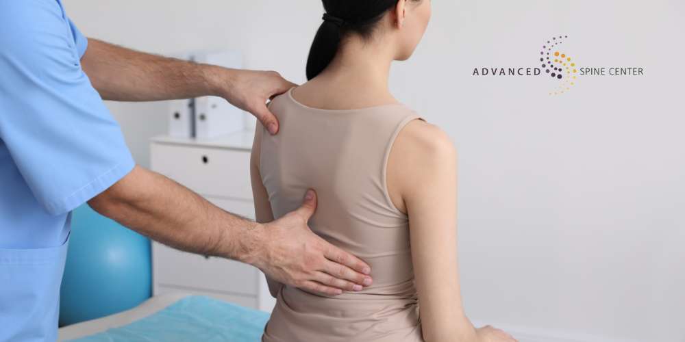 spinal stenosis treatment plano, tx