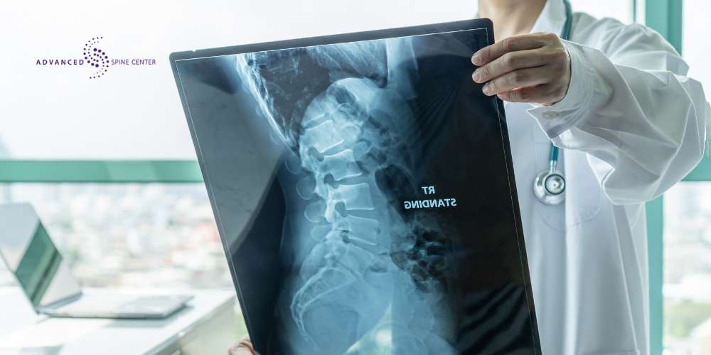 Neurogenic Claudication Treatment Plano, TX