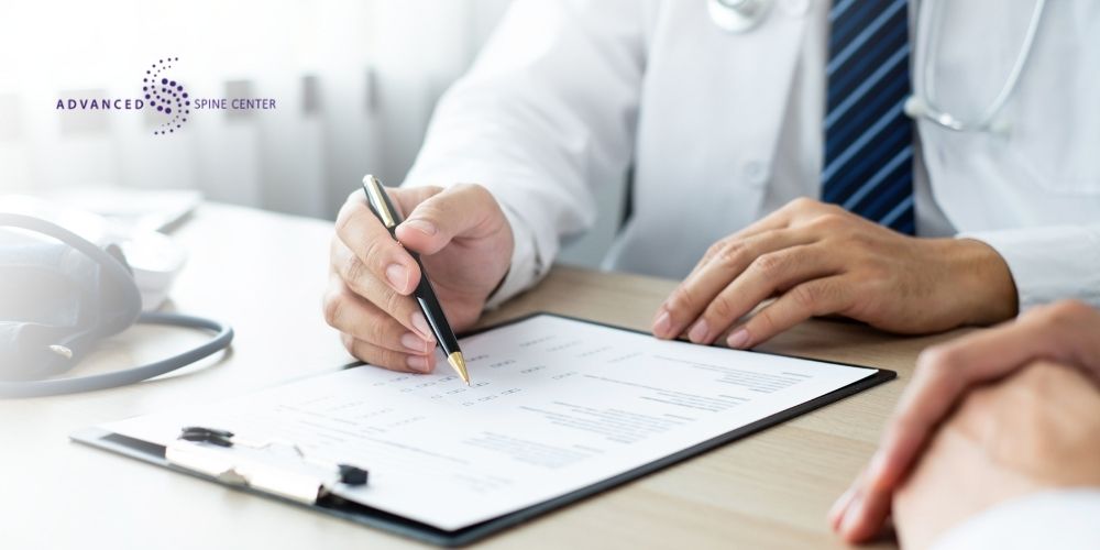 Cervical Myelopathy Surgeon Plano Texas