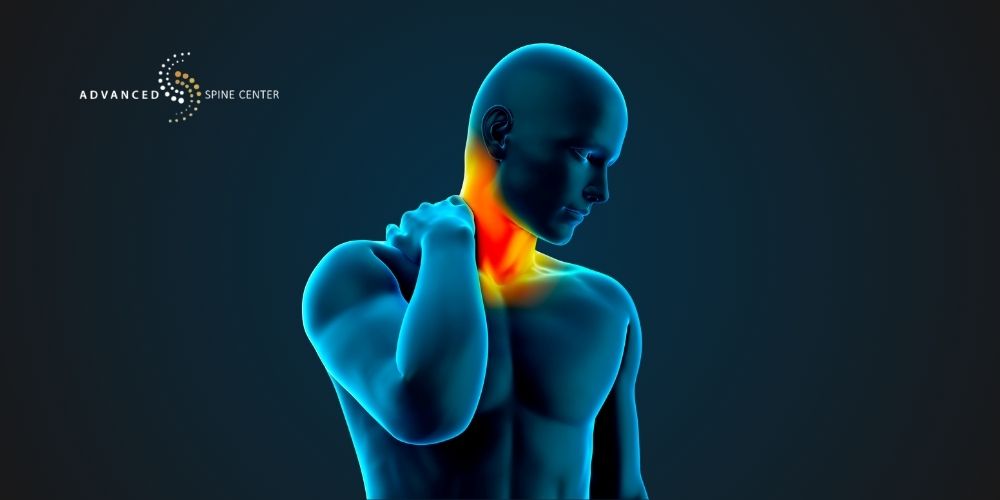 Cervical Spine Treatment Plano, TX