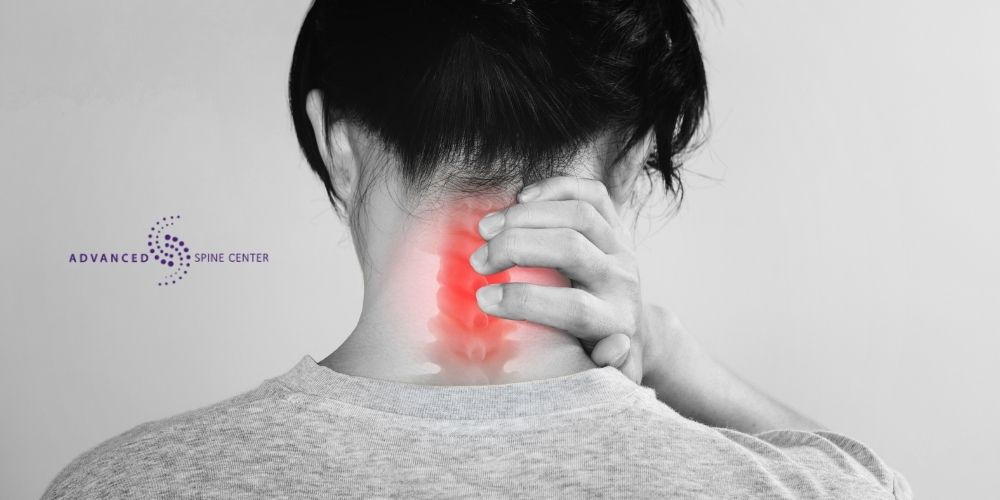 Plano, TX Cervical Myelopathy