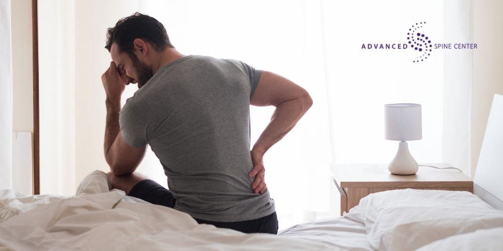 Plano, Texas Low Back Pain Treatment