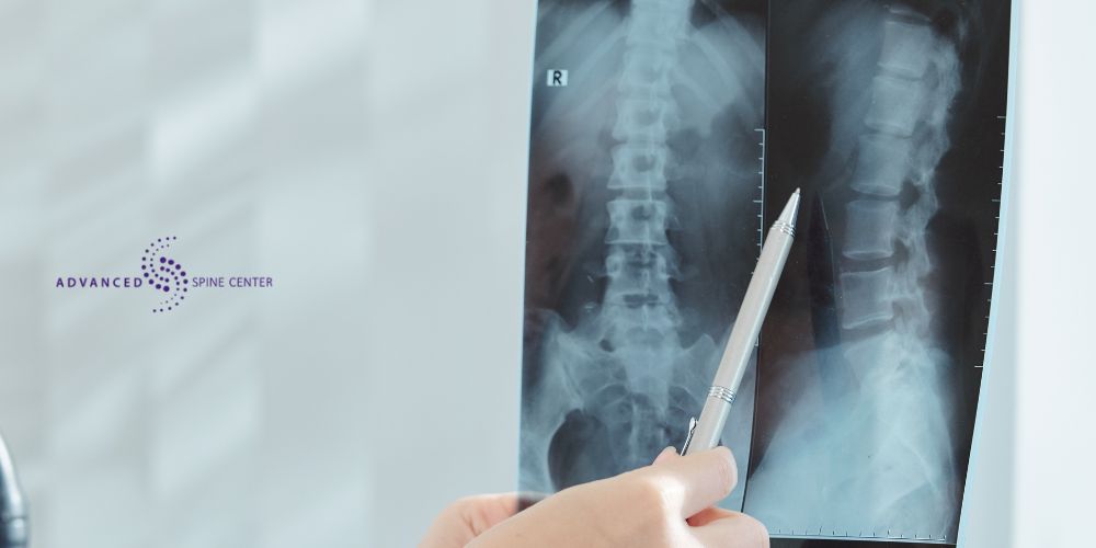 Radiculopathy and Myelopathy Treatments Plano