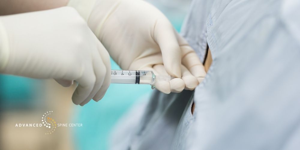 Treatment For Thrown Out Back in Plano