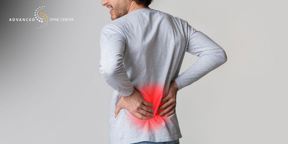 failed back syndrome treatment tx