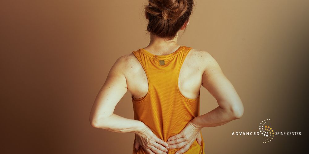 failed back syndrome