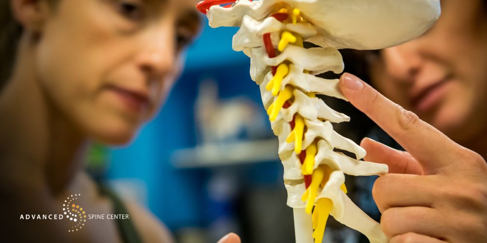 plano thoracic myelopathy treatment