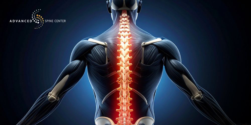 thoracic myelopathy treatment in plano, tx