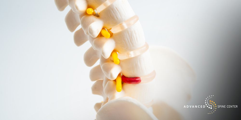 tx thoracic myelopathy treatment