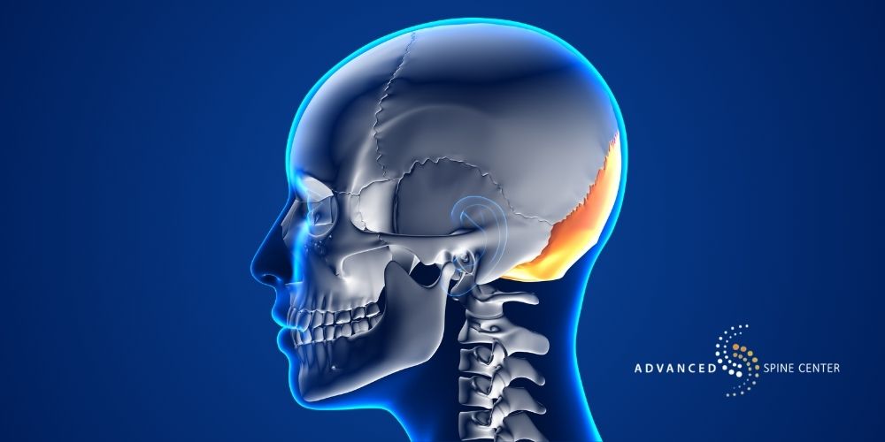 Occipital Neuralgia Treatment Plano, TX