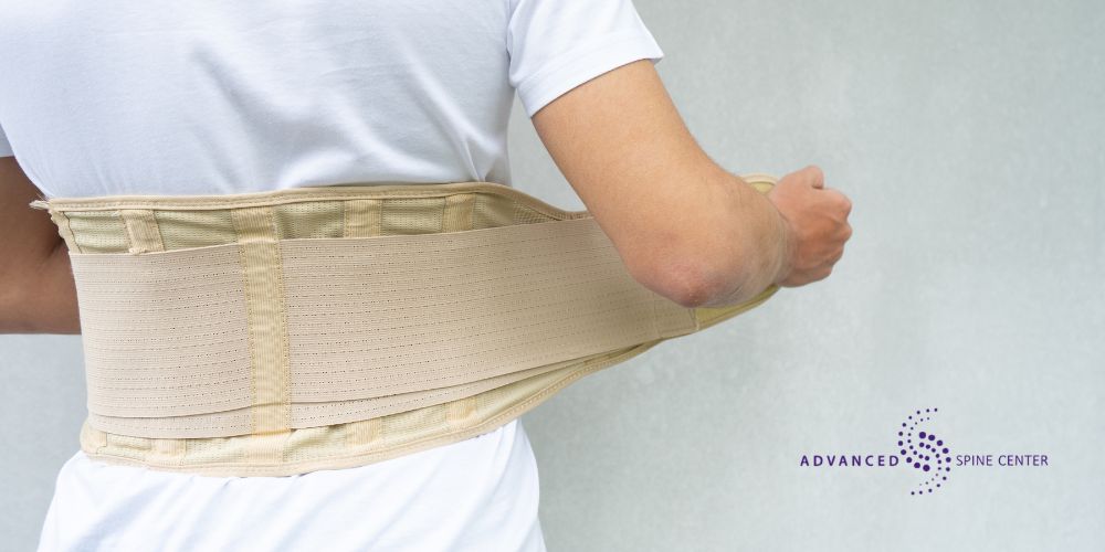 Recovery from Spinal Compression Fractures