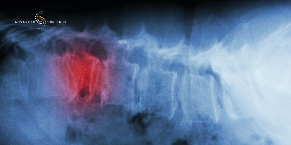 What Are the 3 Types of Compression Fractures in the Spine