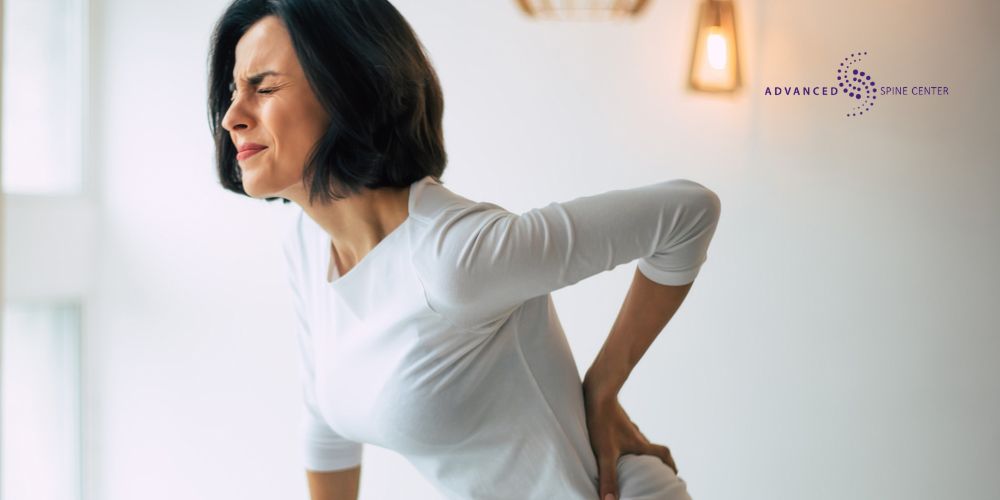 What Are the Vertebral Compression Fracture Symptoms