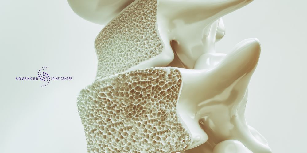 What Causes Vertebral Compression Fractures